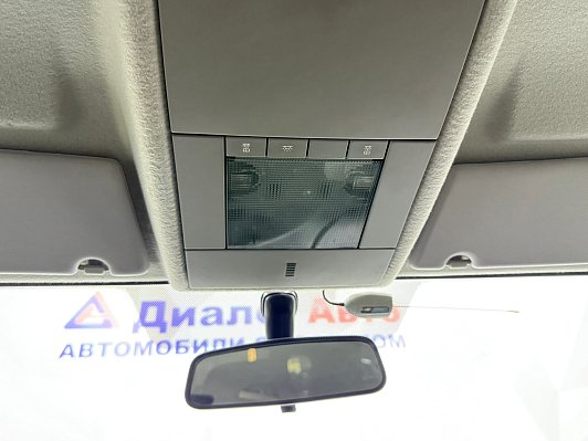 Chevrolet Niva GLCM, 2016 года, пробег 159156 км