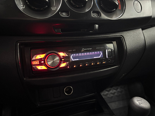 Mitsubishi L200 Invite, 2014 года, пробег 314185 км