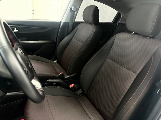 Solaris KRS Стиль (Style), 2025 года, пробег 25720 км