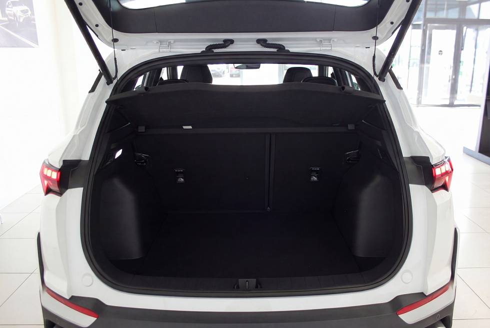 Belgee X50+ Престиж, белый