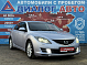 Mazda 6 Touring, 2008 года, пробег 282000 км