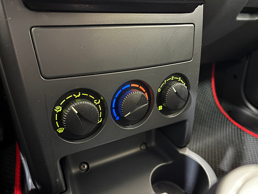 Lada (ВАЗ) Priora Comfort 21705-42-058, 2016 года, пробег 119042 км
