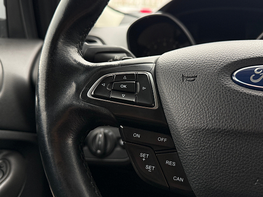 Ford Kuga Trend, 2016 года, пробег 114290 км