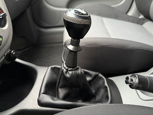 Chevrolet Lacetti SX, 2011 года, пробег 279789 км