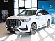 Jaecoo J8 Комфорт, белый