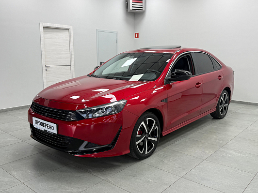 Kaiyi E5 Luxury, 2023 года, пробег 64000 км