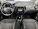Renault Kaptur Style, 2017 года, пробег 107000 км