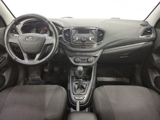 Lada (ВАЗ) Vesta Classic, 2018 года, пробег 79400 км