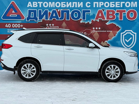 Haval M6 Старт, 2023 года, пробег 46805 км