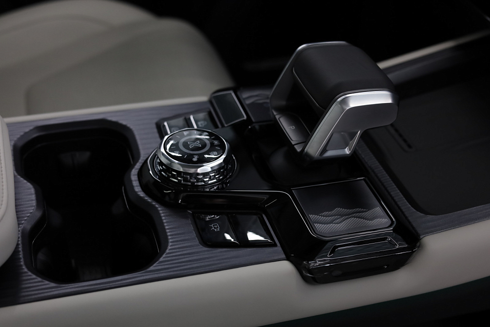 JETOUR T1 Комфорт, белый