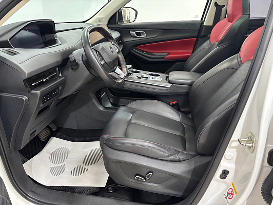 Changan CS55 Plus Техно, 2023 года, пробег 61090 км
