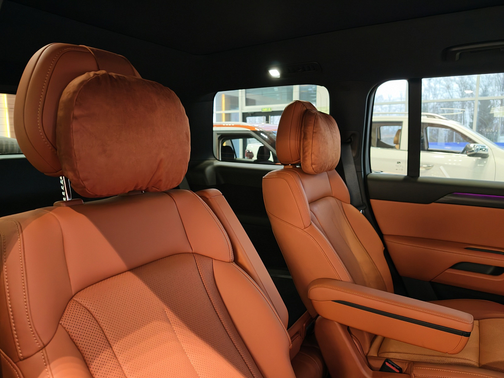 Rox 01 Family, черный