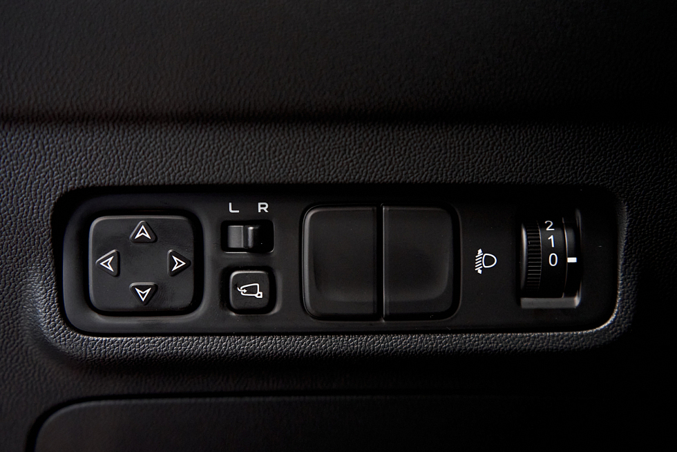 Changan CS35 Plus Техно, красный