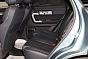 Jaecoo J7 Ultimate, зеленый