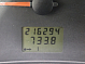 Lada (ВАЗ) Priora Норма, 2013 года, пробег 216283 км