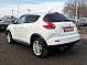 Nissan Juke SE Sport, 2013 года, пробег 136679 км