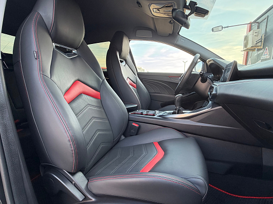 Kaiyi E5 Standard, 2023 года, пробег 33754 км