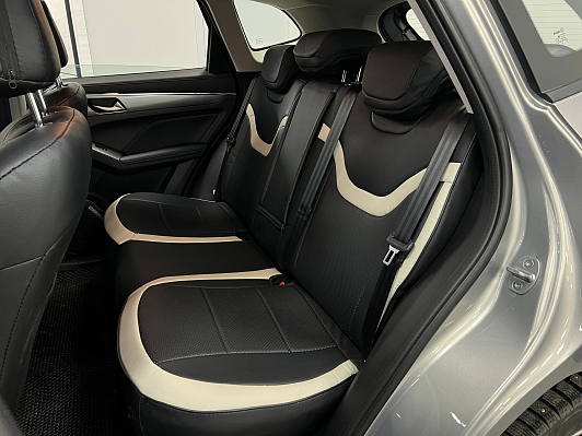 Haval Jolion Оптимум, 2025 года, пробег 15000 км