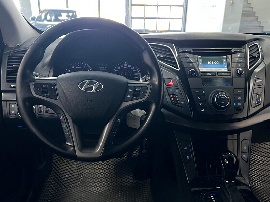 Hyundai i40 Active Plus, 2015 года, пробег 202000 км