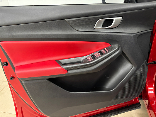 Changan CS55 Plus Техно, 2023 года, пробег 20881 км