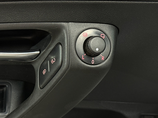 Volkswagen Polo Life, 2017 года, пробег 166090 км