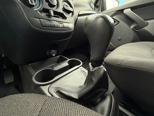 Lada (ВАЗ) Granta Classic, 2020 года, пробег 81000 км