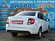 Lada (ВАЗ) Granta Comfort Light, 2024 года, пробег 32132 км
