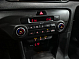 Kia Sportage Luxe, 2017 года, пробег 131875 км