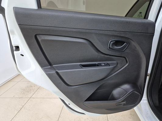 Lada (ВАЗ) XRAY Comfort, 2017 года, пробег 164887 км