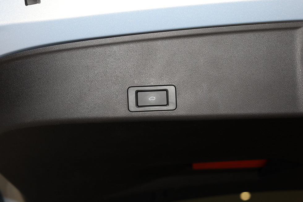 Jaecoo J7 Active, серебряный