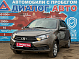 Lada (ВАЗ) Granta Классик, 2024 года, пробег 12000 км