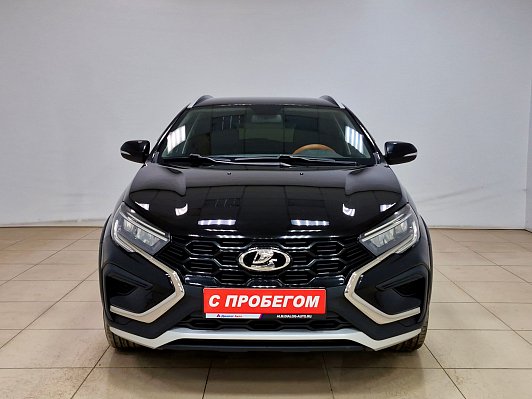 Lada (ВАЗ) Vesta, 2023 года, пробег 71113 км