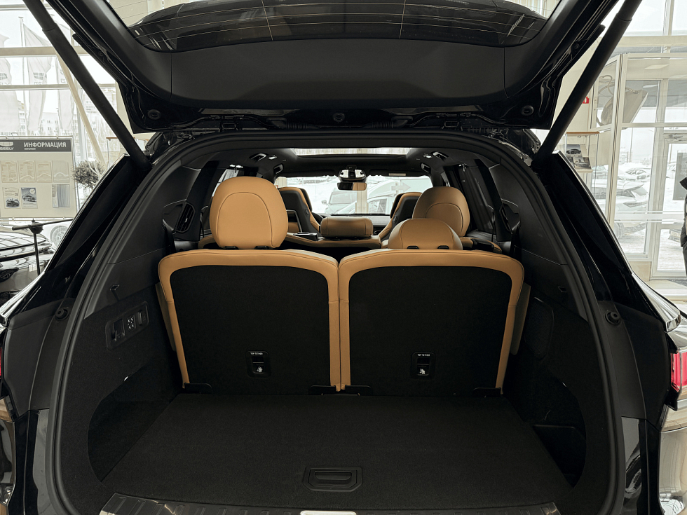 Nordcross 001 Ultra, черный