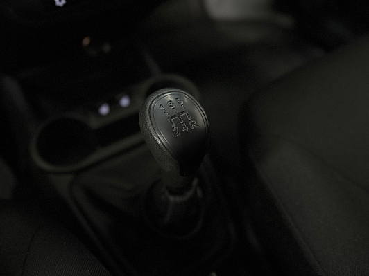 Lada (ВАЗ) Granta Comfort, 2024 года, пробег 38820 км