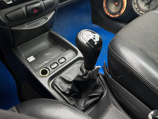 Lada (ВАЗ) Kalina, 2013 года, пробег 238000 км