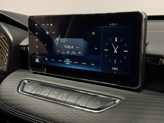 Haval Jolion Elite, 2022 года, пробег 90000 км