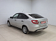 Lada (ВАЗ) Granta Classic, 2019 года, пробег 47544 км