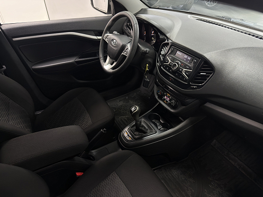 Lada (ВАЗ) Vesta Comfort, 2021 года, пробег 60498 км