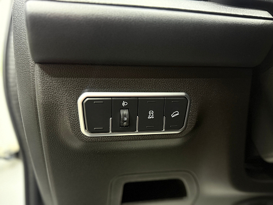 Haval M6 Старт, 2023 года, пробег 64603 км