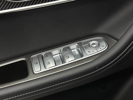 Chery Tiggo 7 Pro Max, 2024 года, пробег 16000 км