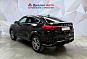 Haval F7x Premium, 2023 года, пробег 93823 км