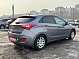 Hyundai i30 Comfort, 2013 года, пробег 177640 км
