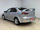 Mitsubishi Lancer Invite+, 2012 года, пробег 146702 км
