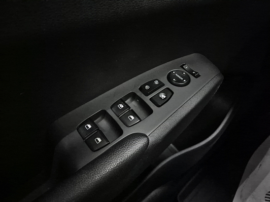 Hyundai Solaris Comfort, 2020 года, пробег 85245 км