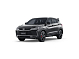Geely Coolray Эксклюзив, серый