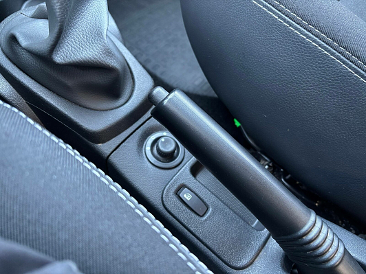 Renault Sandero, 2013 года, пробег 201287 км