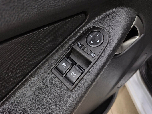 Lada (ВАЗ) Granta Comfort'23, 2023 года, пробег 38466 км