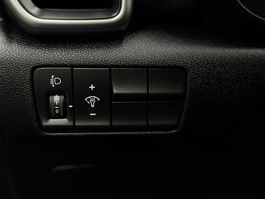 Kia Sportage Luxe, 2019 года, пробег 150829 км