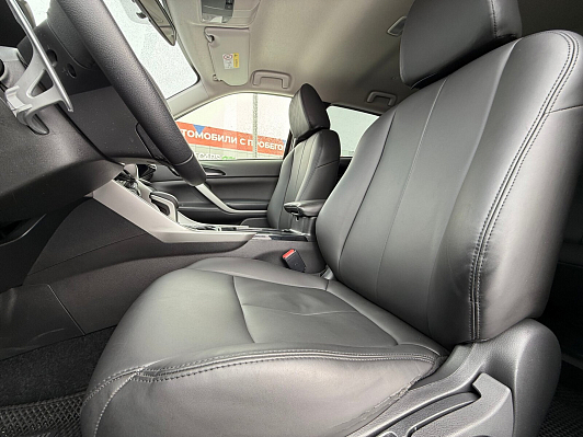 Mitsubishi Eclipse Cross, 2022 года, пробег 42321 км
