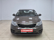 Kia Rio Comfort, 2017 года, пробег 161842 км